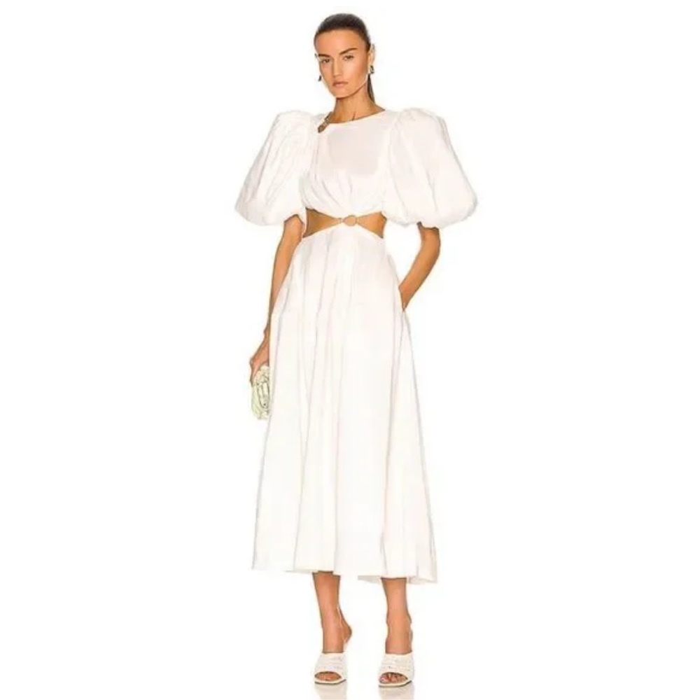 Aje Dress